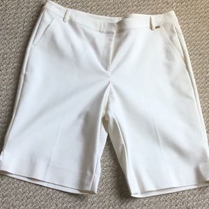 St. John Sport Shorts - SALE!